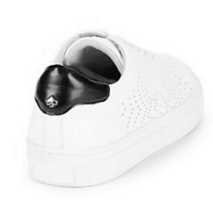 Kate Spade leather sneaker Brand New